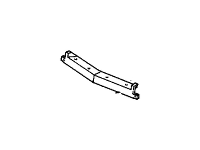 GM 10107825 Deflector Pkg,Front Air