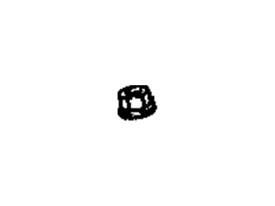 GM 96051300 Nut (No Sub)