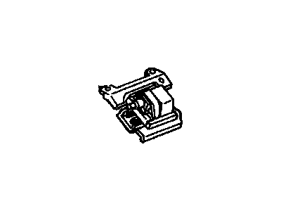 GM 10477944 Ignition Coil