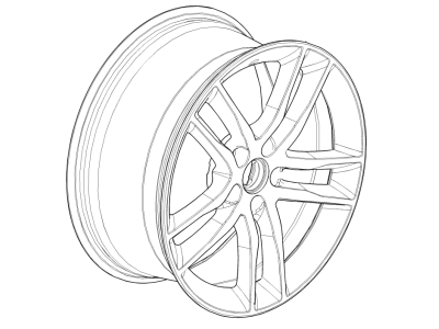 Cadillac 19300914