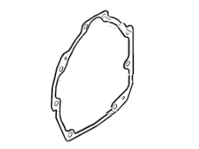 2016 Cadillac ATS Transmission Gasket - 19330908