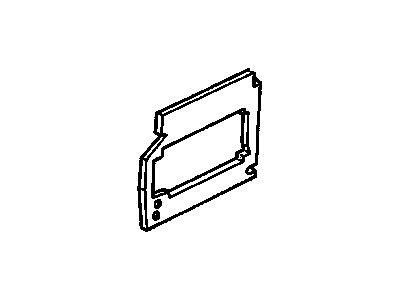 GM 3037503 Gasket,Mount