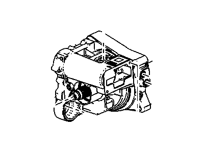 GM 22832092 Clutch,Differential