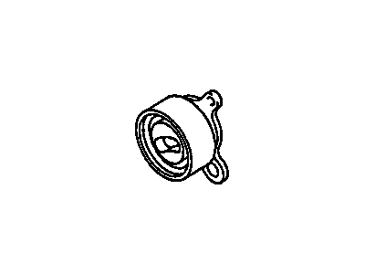 GM 94853604 Tensioner,Timing Belt