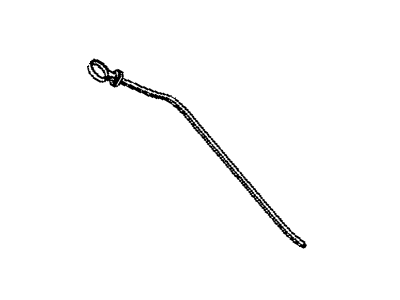 Saturn LW2 Dipstick - 9202057