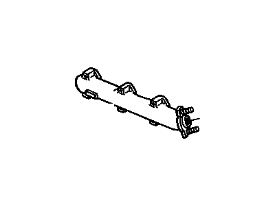 GM 10189230 Exhaust Manifold