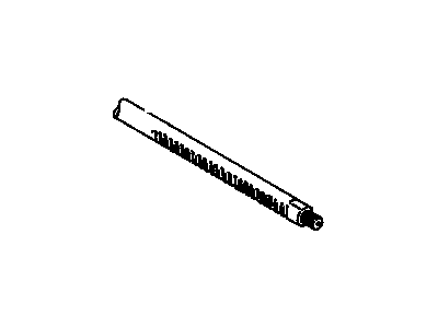 GM 91174285 Rack,Steering Gear