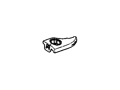 2002 Oldsmobile Silhouette Cup Holder - 10312106