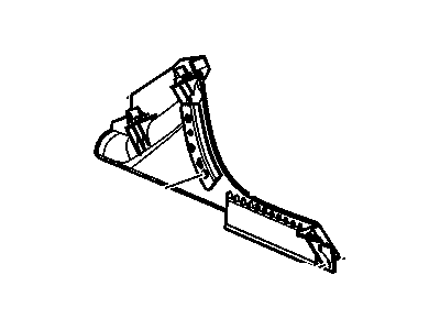 20818776 - Genuine GM Parts