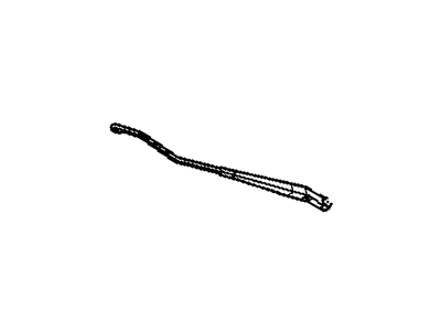 GM 15916782 Arm, Windshield Wiper