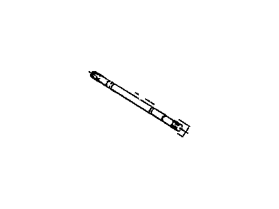 GM 7846269 SHAFT