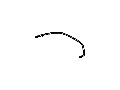 2004 Buick Rainier Antenna Cable - 88987797