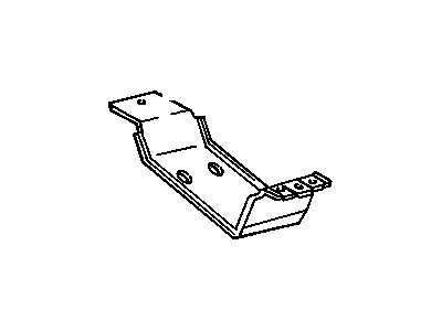 GM 22538003 BRACKET, Parking Brake Apply