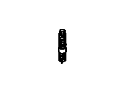 GM 24575374 Stud, Transaxle Brace