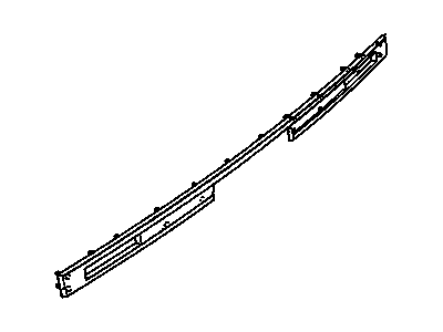 GM 1643029 Strip