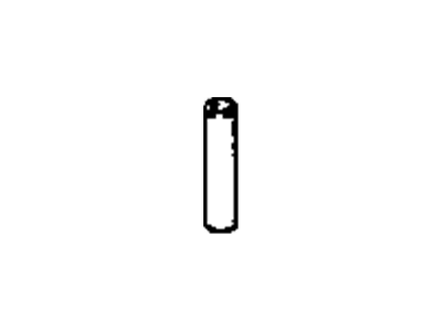 GM 91173097 Hose,Bulk 5.4X11.4X2000Mm