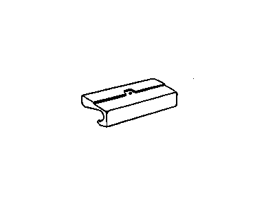 GM 22548618 Cover, Multiuse Relay