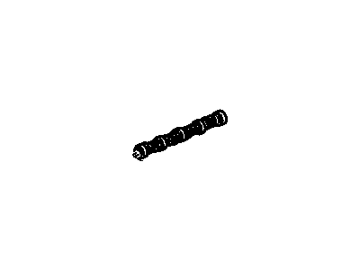 GM 12561721 Camshaft Asm