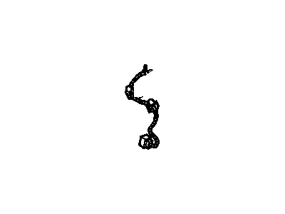 GM 88949394 Harness Asm,Driver Seat Adjuster Wiring
