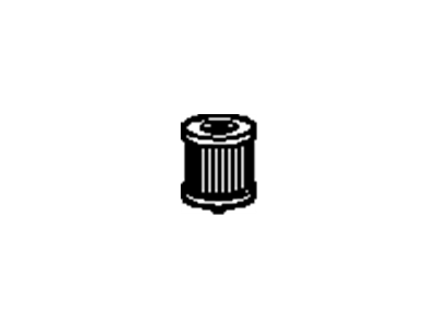 GM 12605566 Filter, Oil