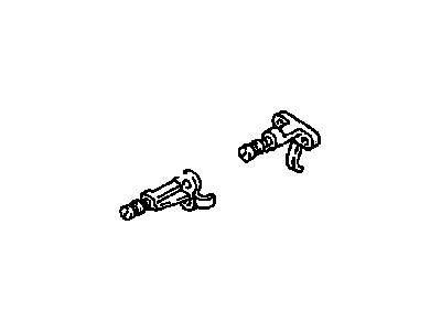 GM 5948813 Brkt, Headlamp Adjust