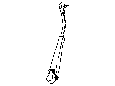 GM 15043064 Arm,Windshield Wiper