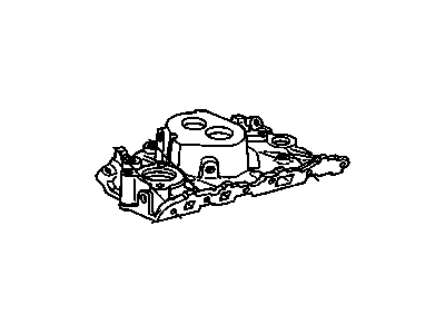 GMC 12552430