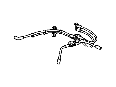 GM 17087218 Valve, Canister Control