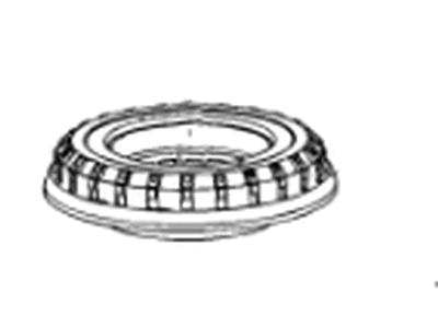 Cadillac Coil Spring Insulator - 20962824