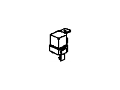 GM 10028730 Bracket, F