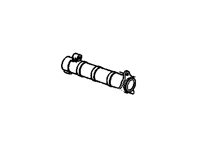 GM 10126426 Housing Assembly, Output Extension