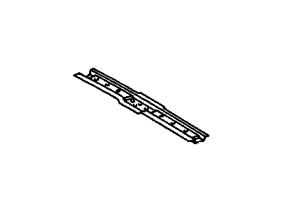 GM 12525069 Bow,Roof Panel #1