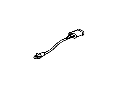 GM 15961565 Switch Assembly, Parking Brake Actuator Position