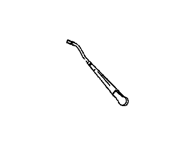 GM 19120890 Arm,Windshield Wiper