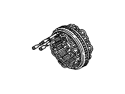 GM 10472882 Stator,Generator