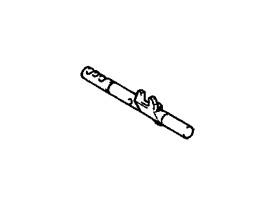 GM 94855945 SHAFT, Transmission Internal Shift Shaft