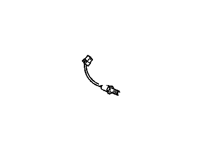 GM 12601050 Sensor,Engine Coolant Temperature