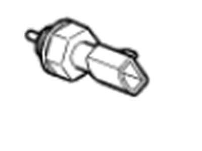 19406304 - Genuine GM SWITCH ASM,BRK PRESS DIFF