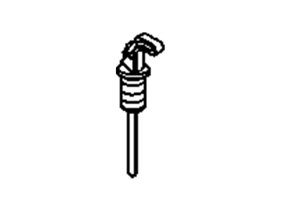 GM 10186847 Indicator,Trans Fluid Level