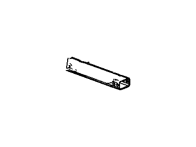 GM 22833302 Crossmember Assembly, Drivetrain & Front Suspension Fr