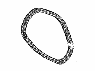 GMC Yukon Timing Chain - 55489211