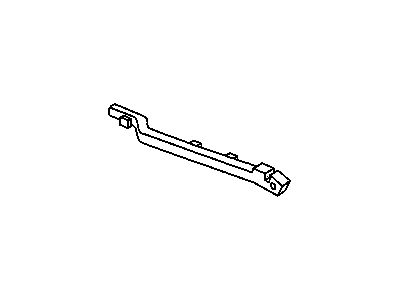 GM 12582037 Retainer, Engine Wiring Harness