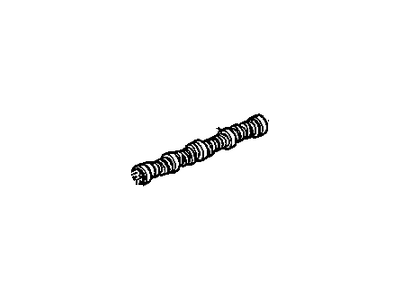 GM 12638426 Camshaft Asm