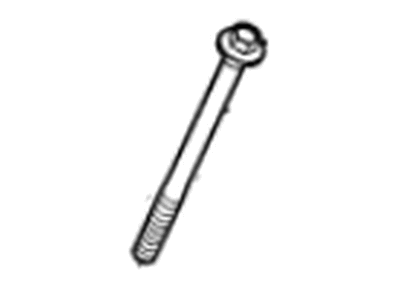 GM 11547020 Bolt/Screw