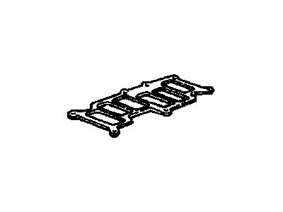 GM 15637689 Gasket,Intake Manifold Plenum