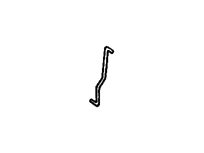 GM 25636559 Rod, Front Side Door Lock Cyl