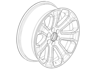 Cadillac 19301163