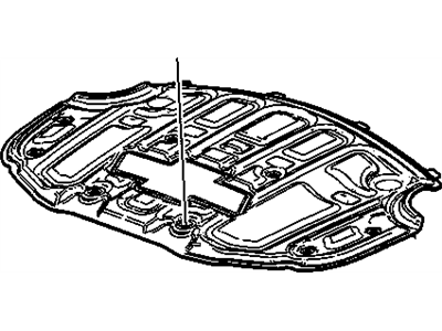 Chevrolet 23167548