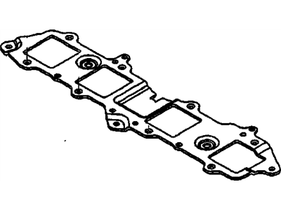 GM 12569188 Bracket, Ignition Coil