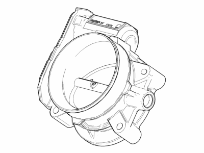 GM 19300180 Sensor Kit,Throttle Position